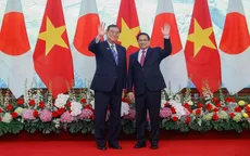 Đưa quan hệ Việt Nam - Nhật Bản lên tầm cao mới, tiến vào kỷ nguyên mới