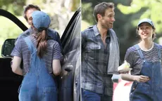 Bạn trai của Jennifer Garner đưa ra tối hậu thư
