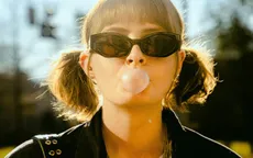 Nghiện nhai kẹo cao su cả ngày? Hỹ đọc bài viết này!