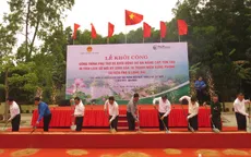 Nâng cấp, tôn tạo di tích lịch sử Bến phà II Long Đại nơi hy sinh của 16 thanh niên xung phong