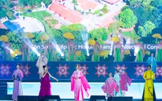 Văn hóa Việt qua những tà áo dài