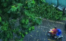 Đề phòng thời tiết nguy hiểm trên đất liền và trên biển do ảnh hưởng không khí lạnh