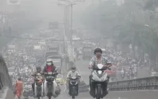 Các địa phương sẽ phải thực hiện kiểm kê khí thải định kỳ