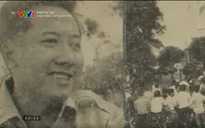 Phim tài liệu 'Giữa vòng vây quân thù': Bộ phim cảm động về nhà tình báo Phạm Ngọc Thảo