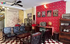 Tìm kiếm thế hệ kế tiếp gìn giữ di sản Biệt động Sài Gòn