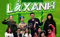 Gala 'Lá Xanh': Cuộc so tài kịch tích và cảm xúc