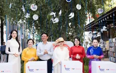 VTV ON AIR phiên bản đặc biệt - cuộc hội ngộ của nhiều thế hệ