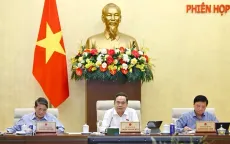 Bổ sung 13 nội dung vào chương trình Kỳ họp thứ 9 của Quốc hội