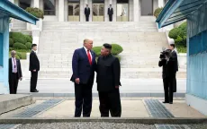 Nhà Trắng chuẩn bị cho cuộc họp tiềm năng giữa Tổng thống Trump và Chủ tịch Kim Jong-un