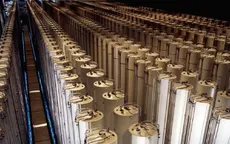 Làm giàu uranium là cốt lõi thỏa thuận hạt nhân Iran
