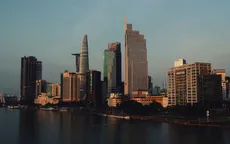 TP Hồ Chí Minh trước ngày Đại lễ