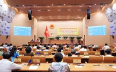 Hà Nội: Hoàn thiện Đề án sắp xếp cấp xã trước 1/5, kết thúc cấp huyện từ 1/7