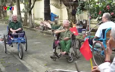 Những người ở lại