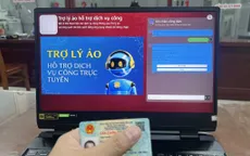 Chủ tịch TP Hà Nội yêu cầu: 100% hồ sơ đầu vào phải được số hóa