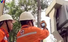 EVN Hà Nội đảm bảo cung ứng điện dịp nghỉ lễ