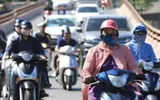 Từ ngày 1/5, nắng nóng ở Nam Bộ có khả năng dịu dần
