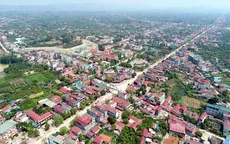 Sẽ có bộ bản đồ Việt Nam mới sau sáp nhập từ 1/7