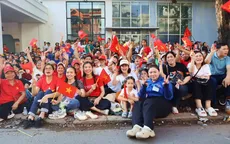 Khi đi xem diễu binh, diễu hành 30/4, người dân cần lưu ý gì?