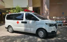 TP Hồ Chí Minh bố trí lực lượng y tế 3 lớp sẵn sàng ứng trực lễ kỷ niệm 30/4