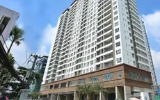 Bắt Trưởng và Phó ban quản trị một chung cư vì tham ô 22 tỷ đồng quỹ bảo trì