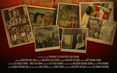 Chiếu phim kỷ niệm nhiều ngày lễ lớn và Tuần phim Kỷ niệm 135 năm ngày sinh Chủ tịch Hồ Chí Minh