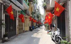 Hiến đất mở rộng hẻm: Dấu ấn nghĩa tình của người dân TP Hồ Chí Minh