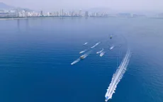 Hạ tầng giao thông - "Cú hích" cho du lịch Nam Trung Bộ dịp lễ 30/4 - 1/5