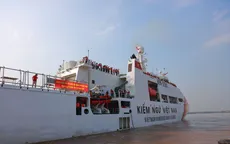 Hành trình “Tuổi trẻ vì biển, đảo quê hương” đến với Trường Sa