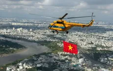 Thành phố Hồ Chí Minh và những vận hội mới sau 50 năm giải phóng