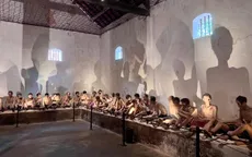 Ê-kíp chương trình “Côn Đảo – Hùng ca ý chí Việt Nam” gấp rút hoàn thiện công tác chuẩn bị