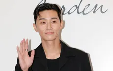 Park Seo Joon âm thầm tài trợ phẫu thuật khối u não cho bệnh nhân trẻ