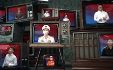 50 nghệ sĩ tham gia MV "Con đường ta chọn"