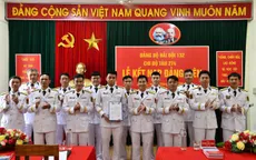 Ngày 30/4 của những người lính biển