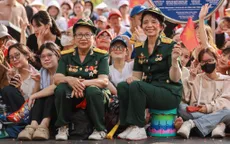 Khi người trẻ “chạm” vào lịch sử