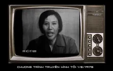 VTV Đặc biệt "Buổi phát sóng lịch sử" - Đích vươn tới của ngành truyền hình hợp nhất...