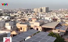 Nghịch lý ở Pakistan: Khủng hoảng tiền điện do năng lượng mặt trời