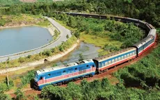 Thủ tướng chỉ đạo đẩy nhanh tiến độ dự án đường sắt Lào Cai - Hà Nội - Hải Phòng