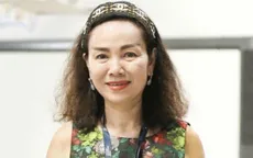 Bắt tạm giam Chủ tịch Hội đồng Trường Quốc tế Mỹ Việt Nam