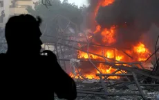 Israel không kích miền Nam Lebanon, ít nhất 3 người thiệt mạng