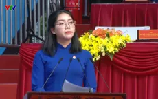 Lý do khiến bài phát biểu của Huỳnh Mạnh Phương gây sốt