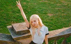 Rosé (BLACKPINK) bị chỉ trích thích bản sắc phương Tây