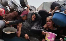 Tàu chở hàng viện trợ tới Gaza bị tấn công