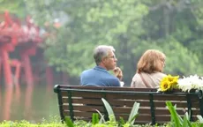 Việt Nam - Đất nước của hòa bình dưới cái nhìn của người Mỹ