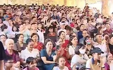 Các điểm vui chơi tại Hà Nội sôi động dịp nghỉ lễ