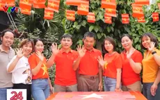 “Yêu Tổ quốc, yêu đồng bào”, lão nông rủ cả làng đi hiến máu