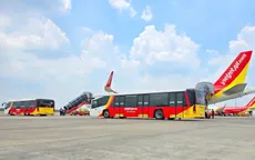Các dự án trọng điểm hàng không mừng 50 năm thống nhất