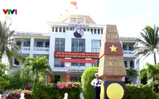 Cùng chung tay phủ xanh Trường Sa