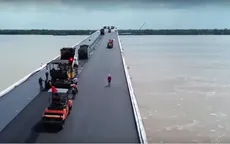 Sóc Trăng: Cây cầu mới kết nối niềm vui xứ Cù Lao