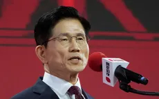 Đảng cầm quyền Hàn Quốc lựa chọn ứng viên Tổng thống
