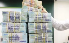 Tăng tốc giải ngân vốn đầu tư công